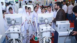 Pakistan, sağlık turizmi için büyük potansiyel oluşturuyor