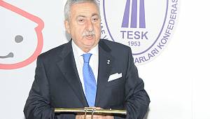 Palandöken güven tazeledi