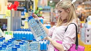 Ramazan ayında su kampanyalarında büyük artış!