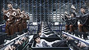 Robotlar 2030'a kadar 800 milyon kişiyi işsiz bırakacak