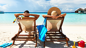 Sağlıksız gıdalardan uzak durun, bayramda bayram yapın