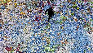 Sahte ve kaçak ürün ticareti 7,2 milyar dolar vergi kaybı yarattı