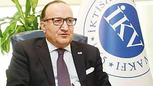 Seçim sonuçları hakkında İKV basın duyurusu