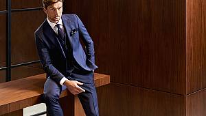 Seçim yaklaştı, takım elbise satışları patladı