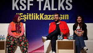 Setur’dan Toplumsal Cinsiyet Eşitliği Söyleşileri