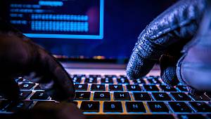 Siber saldırganlar Türkiye'yi hedef seçti
