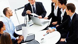 Şirketlerde üst yönetime bir görev daha geldi