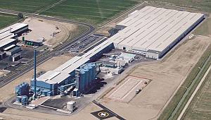 Şişecam, İtalya’da ikinci düzcam üretim tesisini satın aldı