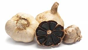 Siyah sarımsağa "Mükemmelliğe Saygı Ödülü"