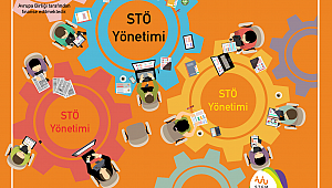 “STÖ Yönetimi” eğitimine başvurular başladı