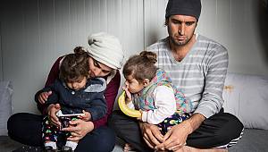 Suriyeli mültecilere psikolojik destek verilecek