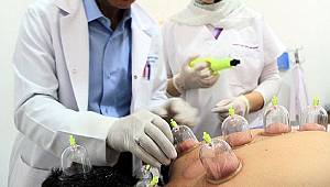 Tedavi için gelen turist 4 kat daha fazla döviz bırakıyor