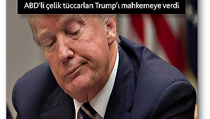 Ticaret Grupları Trump'ın tarife koyma yetkisinin sınırlandırılmasını istiyor