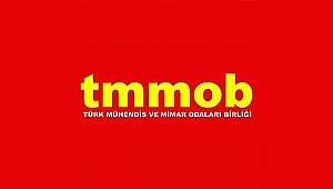 TMMOB 45. Olağan Genel Kurulu Sonuç Bildirgesi