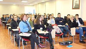 TPF, 5 ayda 506 çalışanına eğitim verdi