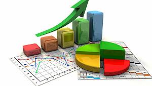 TÜİK açıkladı: Ekonomi yüzde 7,4 büyüdü