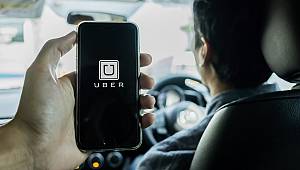 UBER’e bir darbe de UKOME’den