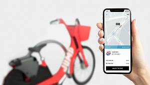 Uber şimdide elektrikli bisiklet işine giriyor