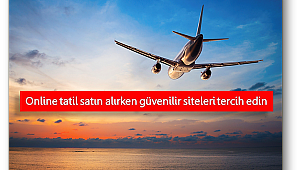 Uçak bileti fiyatları cep yakıyor