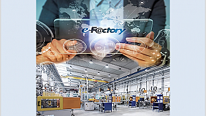 Üretimde verimliliği artıracak yapay zeka teknolojisi