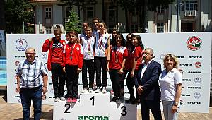 Üsküp’te Türkiye’yi temsil edecekler