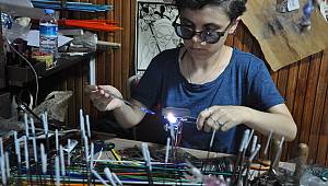 Usta baba yarısıdır