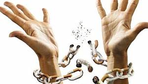 Uyuşturucuyla mücadele, terörle mücadeledir