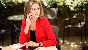 Vodafone aboneleri bayramda 900 milyon dakika konuştu