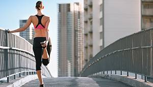 Yaz aylarının omurgaya sağladığı avantajlar