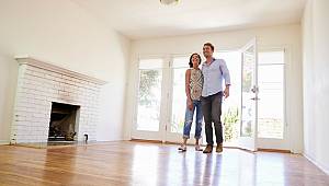 Yeni bir ev alırken bunlara dikkat edin!