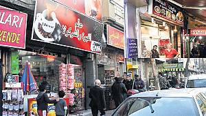 Yerli ürünlerimizi yabancı kelimelerle tanıtmayalım