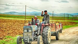 Zincir marketlerin girmedikleri tek yer köyler