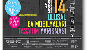 114 bin TL ödül öğrencileri bekliyor!