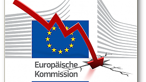 19 AB ülkesinin büyüme tahminleri azaltıldı