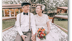 20-25 yıl önce evlenen çiftler de ÖTV indirimini bekliyor