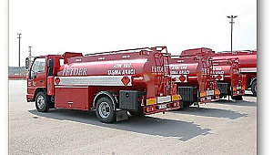 20 milyar metreküp suyun kirlenmesini önledi