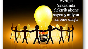 5 yılda tüketim Türkiye’nin yüzde 43’ünü aştı