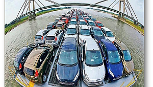 AB, otomobil tarife savaşlarını engelleme hazırlığında