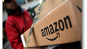 ABD e-ticaretinin umudu Amazon