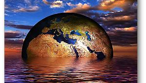 Afetler Artıyor ve Bunun Farkındayız