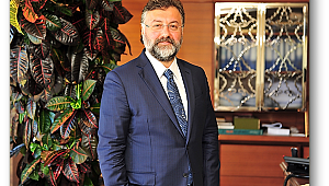 KONUTDER: Yeni kabine, Türkiye'ye umut verdi