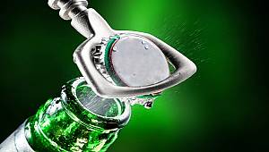 Aman Dikkat: Maden Suyu ve Soda Kör Edebilir