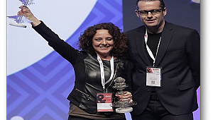 Anadolu Propolisi Cenevre'de