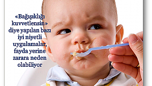 Annelerin yaptığı en yaygın 5 hata