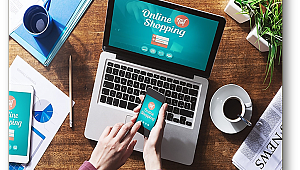 Avrupa'da e-ticaret yüzde 11 arttı
