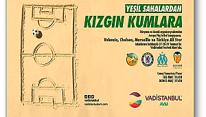 Avrupa Plaj Futbolu Şampiyonası 27 Temmuzda İstanbul'da