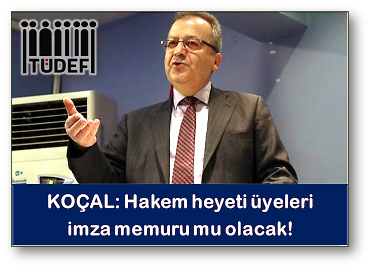 Bakanlığın THH kararına Federasyon da tepki gösterdi