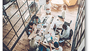 Bankacılıkta geleceğin altı mesleği