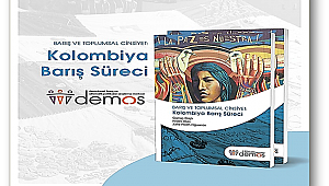 "Barış ve Toplumsal Cinsiyet" toplantısına davetlisiniz