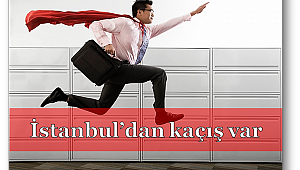 Beyaz yaka göçüyor